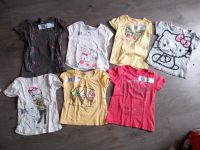 Mädchen T-Shirts Bayern - Kaufbeuren Vorschau