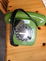 Telefon mit Wählscheibe Nordrhein-Westfalen - Meerbusch Vorschau