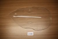 original Ducati Multistrada 1200 Windschild Wind Shield 48710472A Bayern - Simbach Vorschau