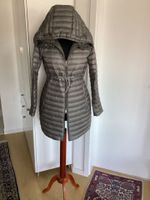 Moncler Daunenmantel Barbel Original grau Gr.2/36-38,top KP:1370€ München - Ramersdorf-Perlach Vorschau