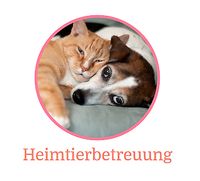 Tiersitter, Helfer für die Heimtierbetreuung gesucht Berlin - Mitte Vorschau