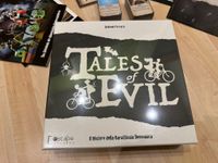 Tales Of Evil Deutsch NEU Brettspiel Boardgame Rheinland-Pfalz - Clausen Kreis Pirmasens Vorschau