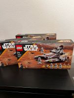 Lego 75342 - Star Wars - Republic Fighter Tank NEU OVP Bayern - Schierling Vorschau