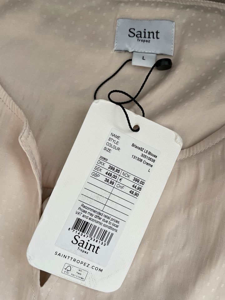 NEU Kleidungspaket Kleiderpaket Damen L/XL Hosen Kleid H&M C&A ST in Korbach