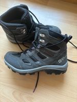 Jack Wolfskin Wanderschuhe Baden-Württemberg - Metzingen Vorschau