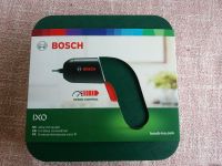 Bosch Akkuschrauber ixo 6 Classic NEU OVP Hessen - Wildeck Vorschau