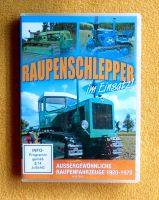 Raupenschlepper im Einsatz – DVD Baden-Württemberg - Oberstenfeld Vorschau