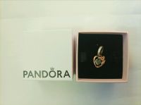 Original Pandora Charm Love Forever Rosegold Zirkonia Sachsen-Anhalt - Magdeburg Vorschau