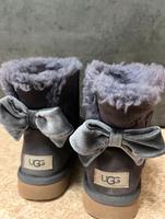 UGG Boots/Stiefel 36 Bayern - Tittling Vorschau