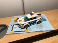 Lego 60239 City Polizei Streifenwagen Bergedorf - Hamburg Allermöhe  Vorschau