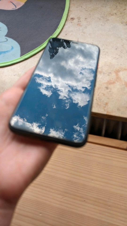 Google Pixel 4 64GB Februar 2022 in Remshalden