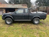 Nissan Pick UP Brandenburg - Bersteland Vorschau