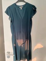 Sommerkleid Damen , H&M Größe 38, blau Niedersachsen - Meppen Vorschau
