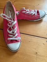 Converse All Star Chucks Sneaker Top Zustand 40/41 Hessen - Friedrichsdorf Vorschau