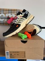 NIKE x OFF-WHITE Air Presto „The TEN“ US12 Sachsen-Anhalt - Magdeburg Vorschau