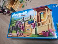 Playmobil Country Pferdebox Thüringen - Utzberg Vorschau