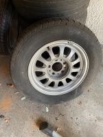 Felge 225/60R15 Bayern - Geisenfeld Vorschau