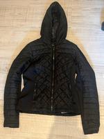 Guess Jacke Schwarz Hessen - Limburg Vorschau