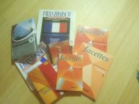 Material zum Französisch Lernen A1 u. A2 (Anfänger) Rheinland-Pfalz - Lütz Vorschau