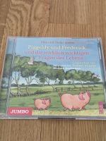 Hörspiel-CD "Piggeldy und Frederick" Nordrhein-Westfalen - Frechen Vorschau