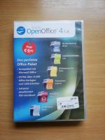 Apache OpenOffice 4.1.4 neu Office Rheinland-Pfalz - Puderbach Vorschau