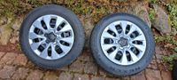 4 x Nexen Winguard SnowG WH2 M+S 215/60 R16 99H Winterreifen Hessen - Waldeck Vorschau