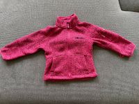 Trollkids Fleecejacke „Jondalen“, Gr. 110, TOP - wie neu Bayern - Pentling Vorschau