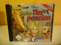 Meine Tierpension, Tiere PC Spiel, Panini Hessen - Offenbach Vorschau