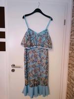 Meerjungfrau Kleid Gr. 44/46 Nordrhein-Westfalen - Hürth Vorschau
