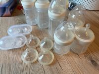 Nuk Babyflaschen Nordrhein-Westfalen - Blomberg Vorschau