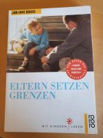 Buch Erziehung Eltern setzen Grenzen / Rogge ISBN 3-499-19756-1 Bayern - Gars am Inn Vorschau