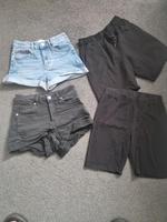 Shorts h&m und andere Nordrhein-Westfalen - Unna Vorschau