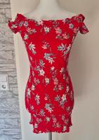 NEU Kleid S M L 40 h&m rot eng Nordrhein-Westfalen - Elsdorf Vorschau