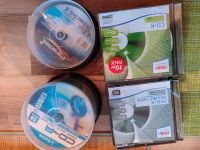 CD-R und DVD- R ca. 70 Stück Niedersachsen - Oldenburg Vorschau