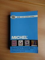 Michel Katalog Deutschland-Spezial 2014 Dresden - Strehlen Vorschau