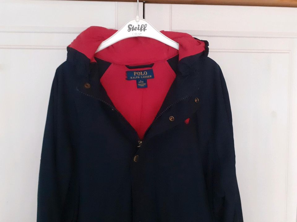 ❤Ralph Lauren: Traumhaft schöne Sommerjacke Gr.158 /164 ❤ in Eschede