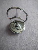 Mercedes Benz  Grill Stern  w108 w109 w111 w110 w112 Hessen - Meißner Vorschau