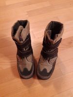 Winterschuhe Gr. 29 Sympatex von Rohde Niedersachsen - Dannenberg (Elbe) Vorschau