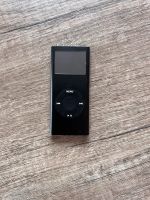 Apple iPod Nano schwarz 8 GB 2.G Rheinland-Pfalz - Münstermaifeld Vorschau