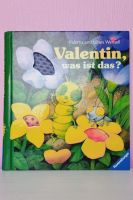 Valentin, was ist das? Kinderbuch zum Fühlen Raupe Baden-Württemberg - Heidelberg Vorschau