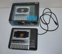 Datassette 1531 Commodore für C 16 ungetestet Nordrhein-Westfalen - Erkelenz Vorschau