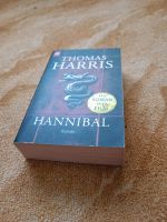 Buch " Thomas Harris - Hannibal " Brandenburg - Gusow-Platkow Vorschau