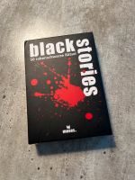 Kartenspiel Black Stories NEU Niedersachsen - Wolfsburg Vorschau