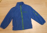 Trollkids Fleecejacke Arendal, Gr 110 Bayern - Johannesberg Vorschau