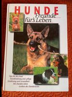 Buch „ Hunde, Freunde fürs Leben „ Sachsen-Anhalt - Sangerhausen Vorschau