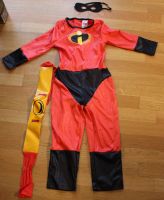 Kostüm Incredibles Länge 94 cm, Armlänge 34 cm Hessen - Maintal Vorschau