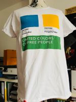 Shirt Shirtkleid stretch Design Odessa Ukraine free people Hessen - Kassel Vorschau