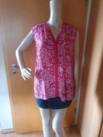 Bluse, s.Oliver Gr. 44 pink Hessen - Niddatal Vorschau