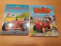 Kinderbücher Roter Traktor und Rennwagen Bayern - Mamming Vorschau