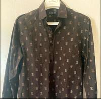 Gucci Hemd XL Slim Fit Hessen - Schaafheim Vorschau